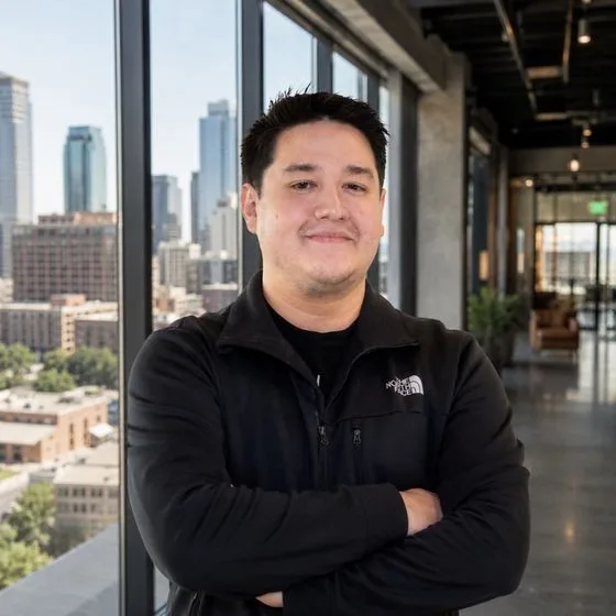 Tristyn, founder of TristynTech