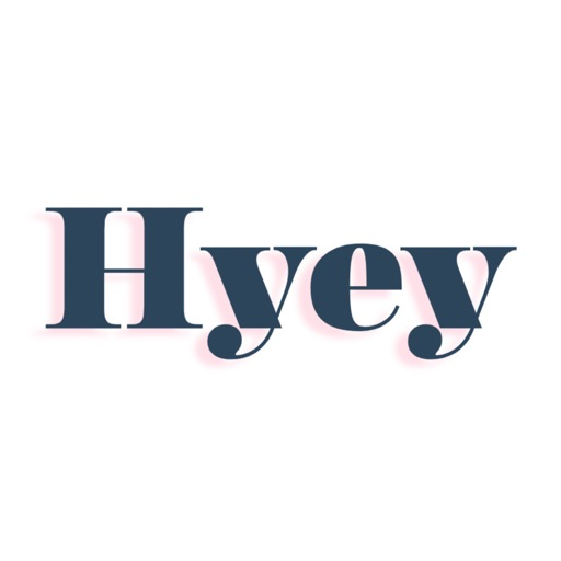 Hyey logo